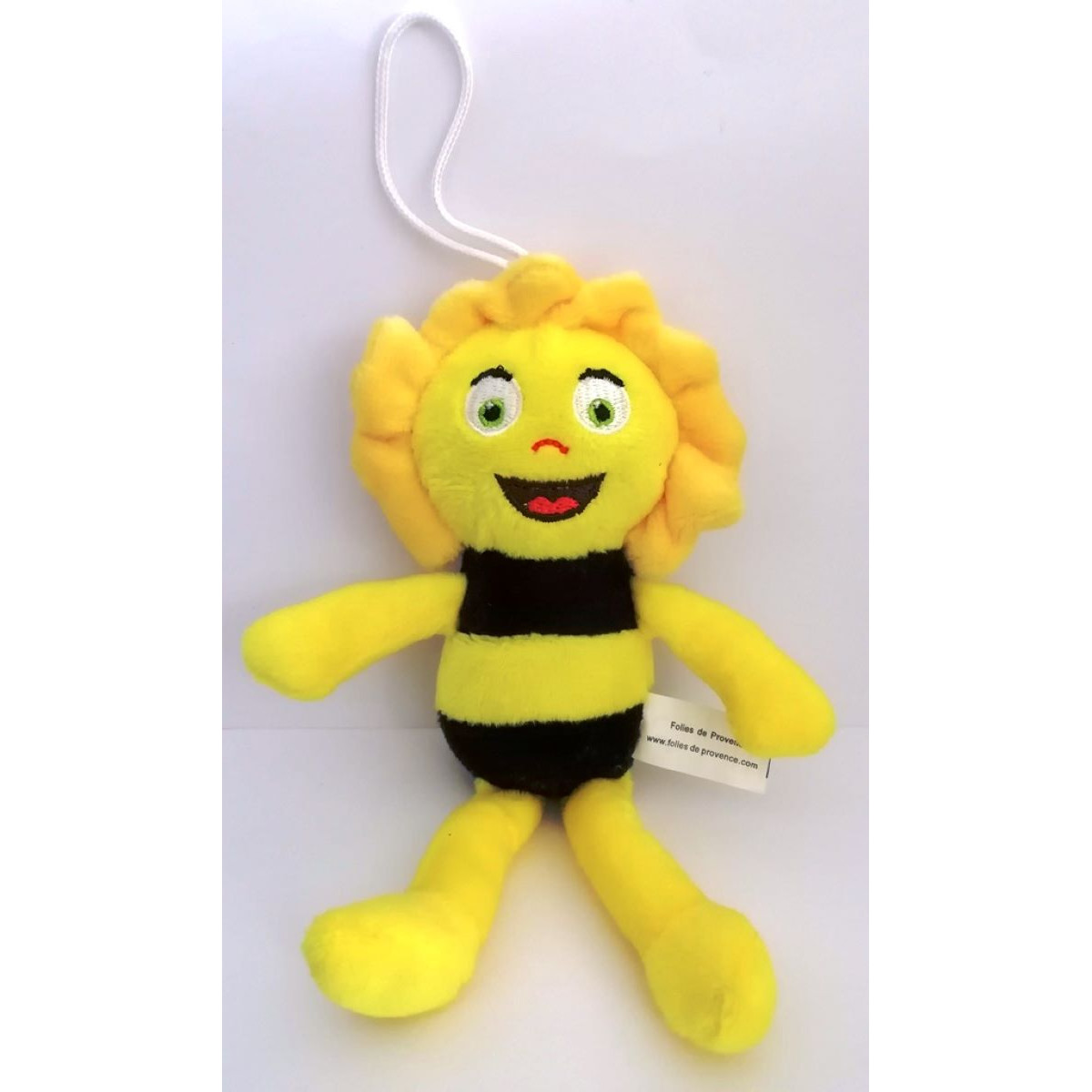 Abeille soleil